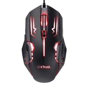 موس گیمینگ تراست Trust GXT 108 Rava