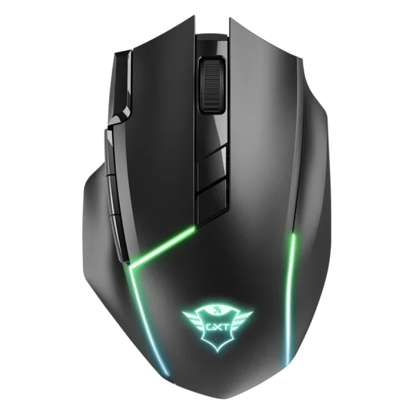 موس تراست Trust GXT 131 Ranoo