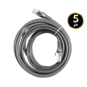 کابل شبکه CAT6 ونتولینک 5 متر